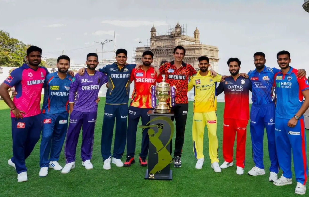 IPL 2026 Captains List: మినీ వేలం తర్వాత అన్ని జట్ల కెప్టెన్లు ఎవరో తెలుసా?