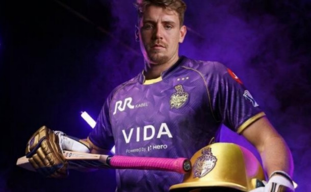 IPL 2026 వేలం: టాప్ 10 అత్యంత ఖరీదైన ప్లేయర్లు పూర్తి జాబితా