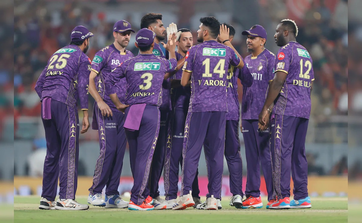 KKR IPL 2026 स्क्वॉड: कोलकाता नाइट राइडर्स की पूरी टीम और ऑक्शन खरीदार
