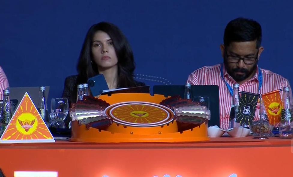 IPL 2026 మినీ వేలం: సన్‌రైజర్స్ హైదరాబాద్ నిరాశాజనక ప్రదర్శన, రూ.25.5 కోట్ల పర్స్ వృథా?