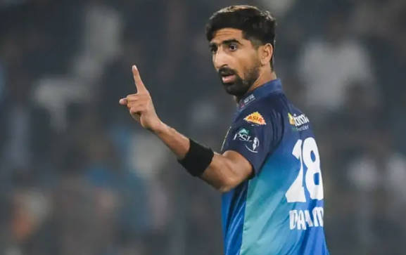 शहनवाज़ दहानी