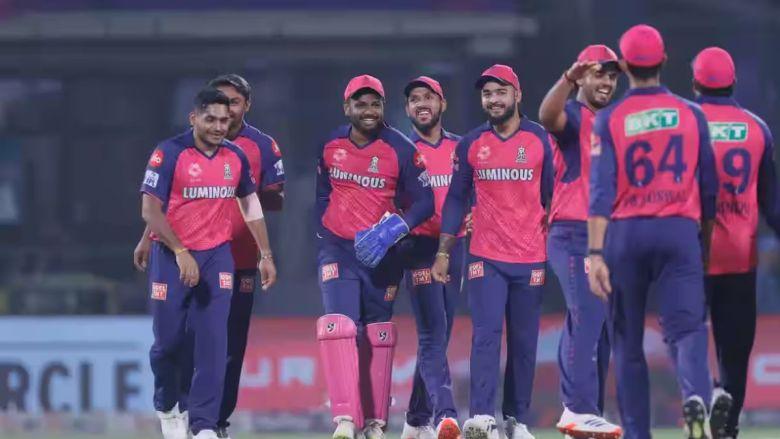 राजस्थान रॉयल्स स्क्वाड 2026: आईपीएल नीलामी में खरीदे गए खिलाड़ियों की पूरी सूची और टीम विवरण