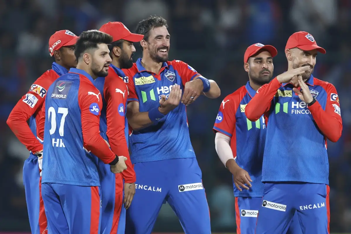 DC स्क्वाड 2026 IPL ऑक्शन: दिल्ली कैपिटल्स द्वारा खरीदे गए खिलाड़ियों की पूरी लिस्ट और पूरी जानकारी