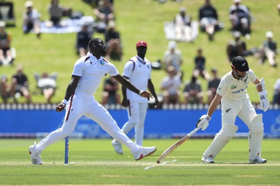NZ vs WI 3rd Test 2025: Where to Watch New Zealand vs West Indies & Telecast Details in India