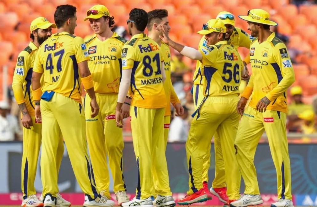 चेन्नई सुपर किंग्स IPL 2026 सैलरी: संजू सैमसन और प्रशांत वीर कितना कमा रहे हैं?