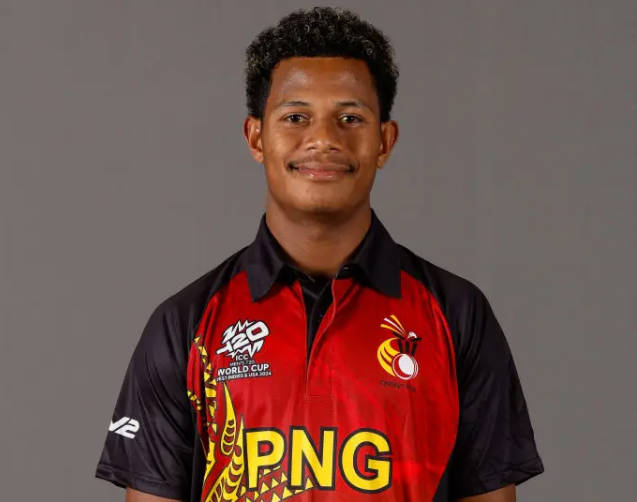 হিলা ভারে