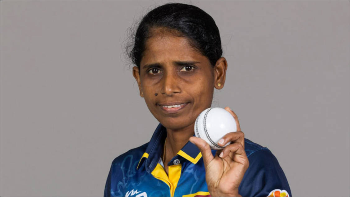 Udeshika Prabodhani