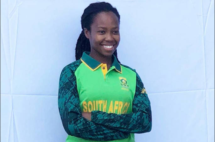 Tumi Sekhukhune