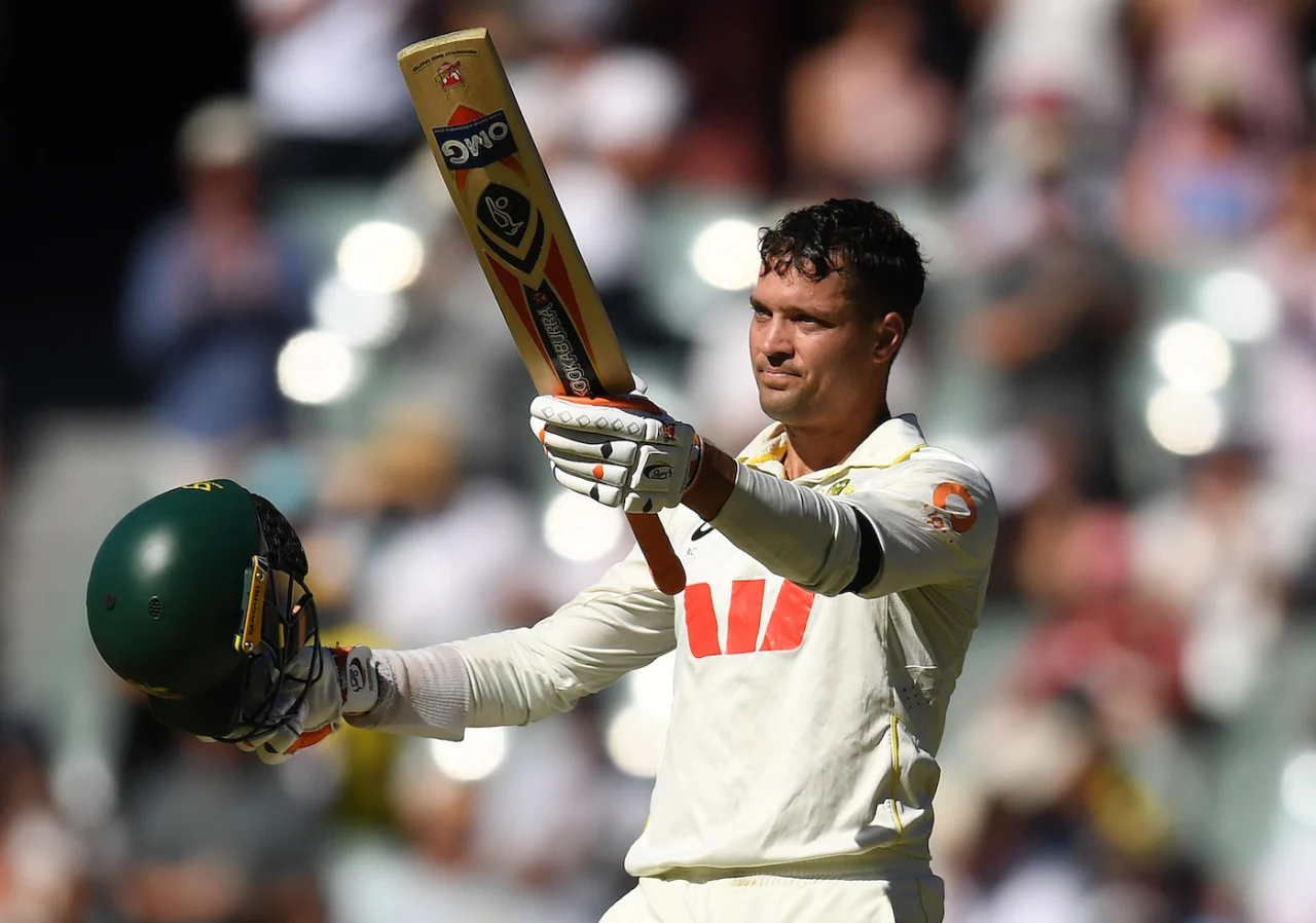 Ashes 2025 Controversy: Alex Carey Survives Despite Snicko Error in Adelaide Test
