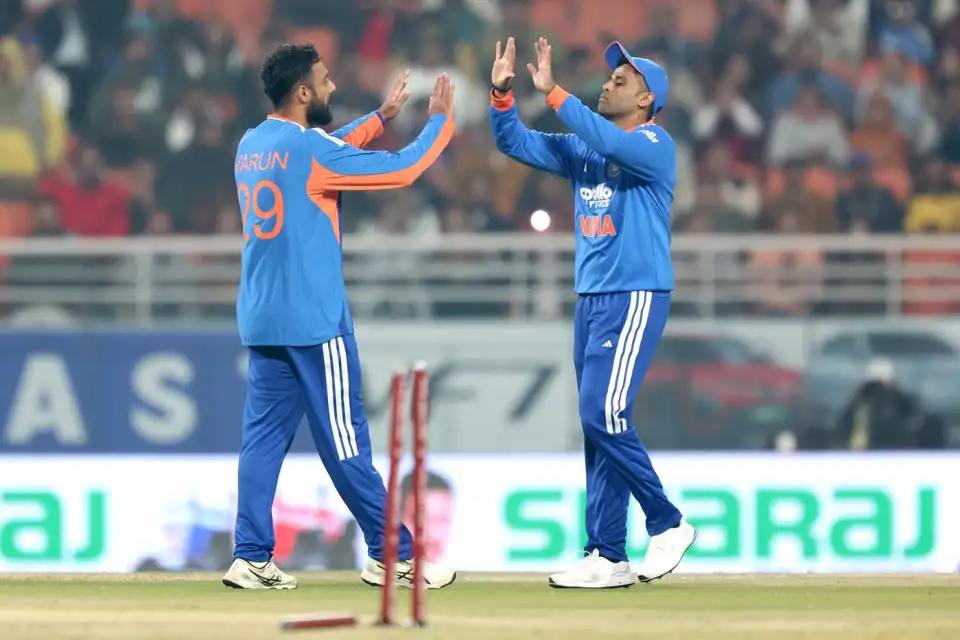 IND बनाम SA 5वां T20 मैच टिकट 2025: कीमतें, ऑनलाइन और ऑफलाइन बुकिंग गाइड