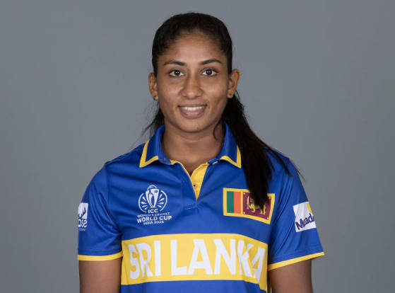 Imesha Dulani