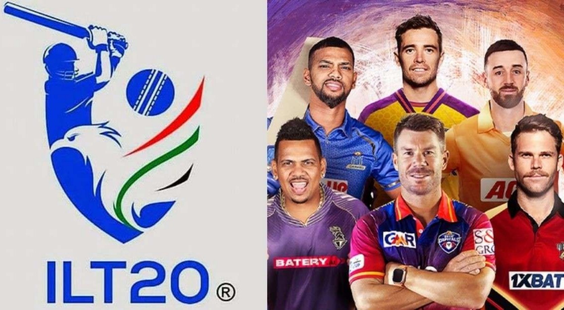 ILT20 2025-26 ऑक्शन: इंटरनेशनल लीग टी20 के सबसे महंगे खिलाड़ी