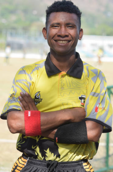 पैट्रिक नोऊ