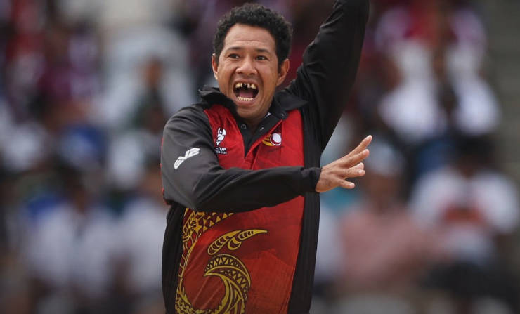 Kabua Morea