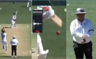 AUS vs ENG Test: స్నికోమీటర్‌తో యాషెస్‌లో రచ్చ.. ‘దరిద్రాన్ని తీసేయండి’ అంటూ స్టోక్స్, స్టార్క్ ఫైర్