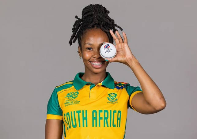 Tumi Sekhukhune