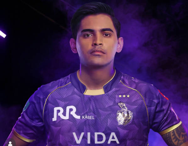 Kartik Tyagi