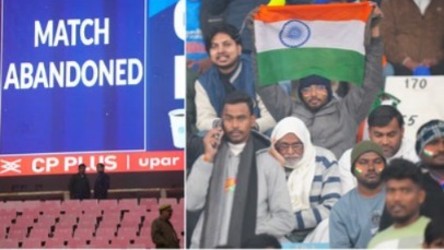 IND vs SA: లక్నో టీ20 మ్యాచ్ రద్దు, పూర్తి టికెట్ రిఫండ్ ప్రకటించిన UPCA