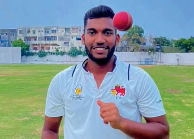 Atharva Ankolekar