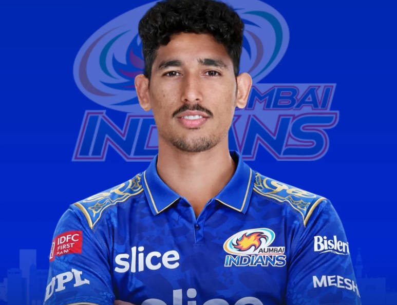 Mohammed Izhar