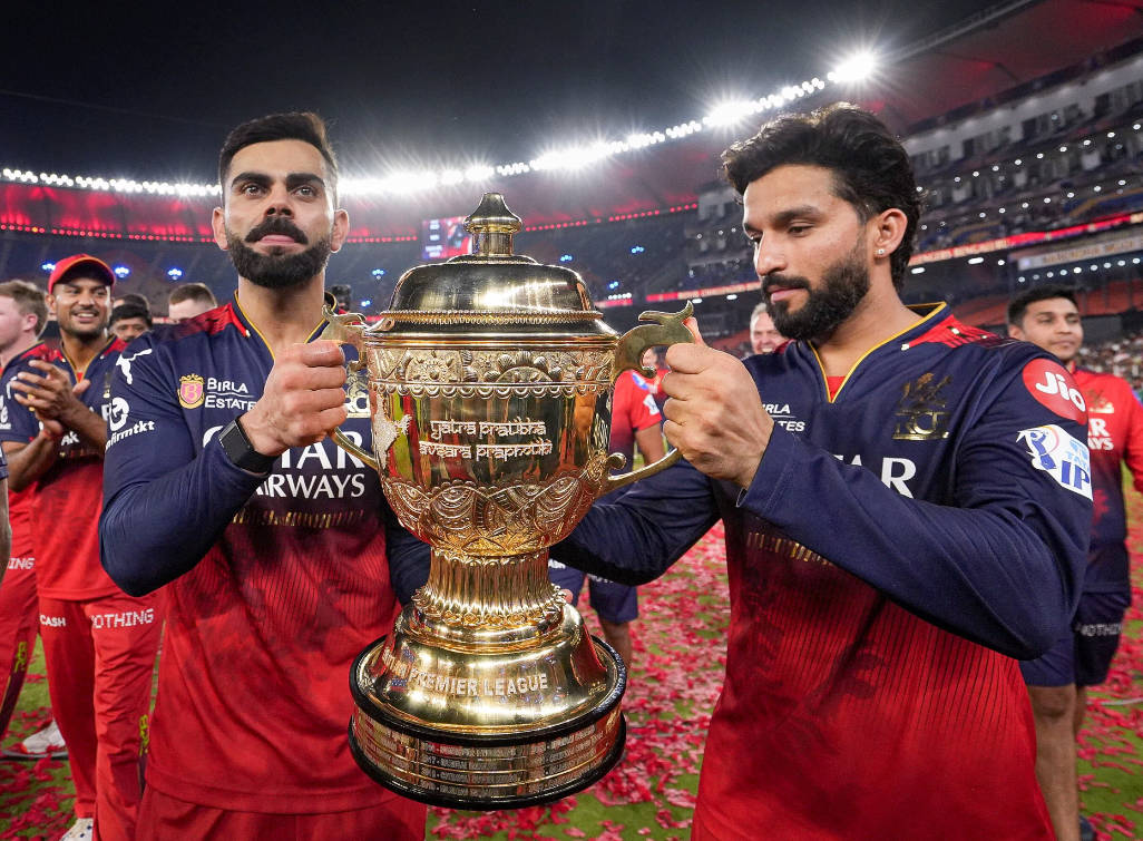 Team cover image