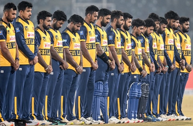 ICC T20 World Cup 2026: दासुन शनाका को मिली कप्तानी की निरंतरता