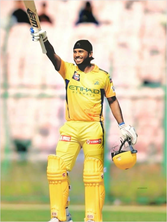 Kartik Sharma