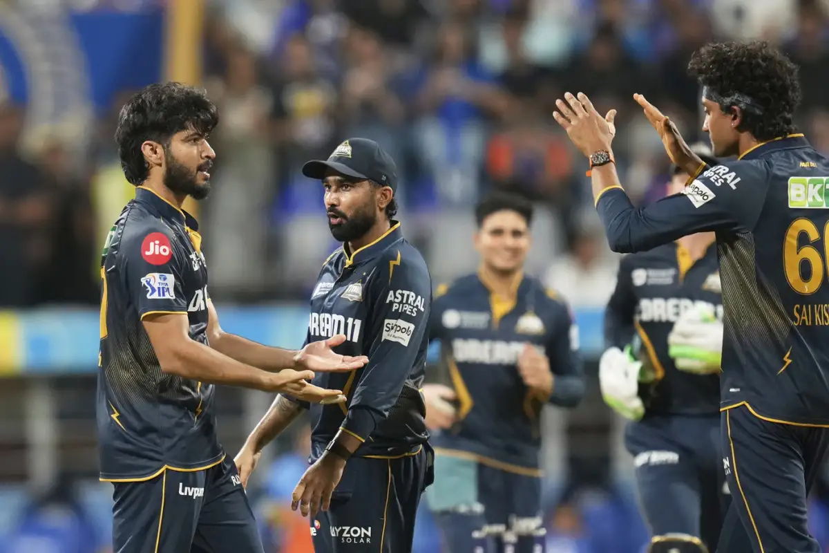 IPL 2026: Gujarat Titans Probable XI, Squad Composition, and Full Squad List
