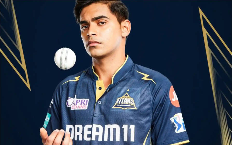 Kartik Tyagi