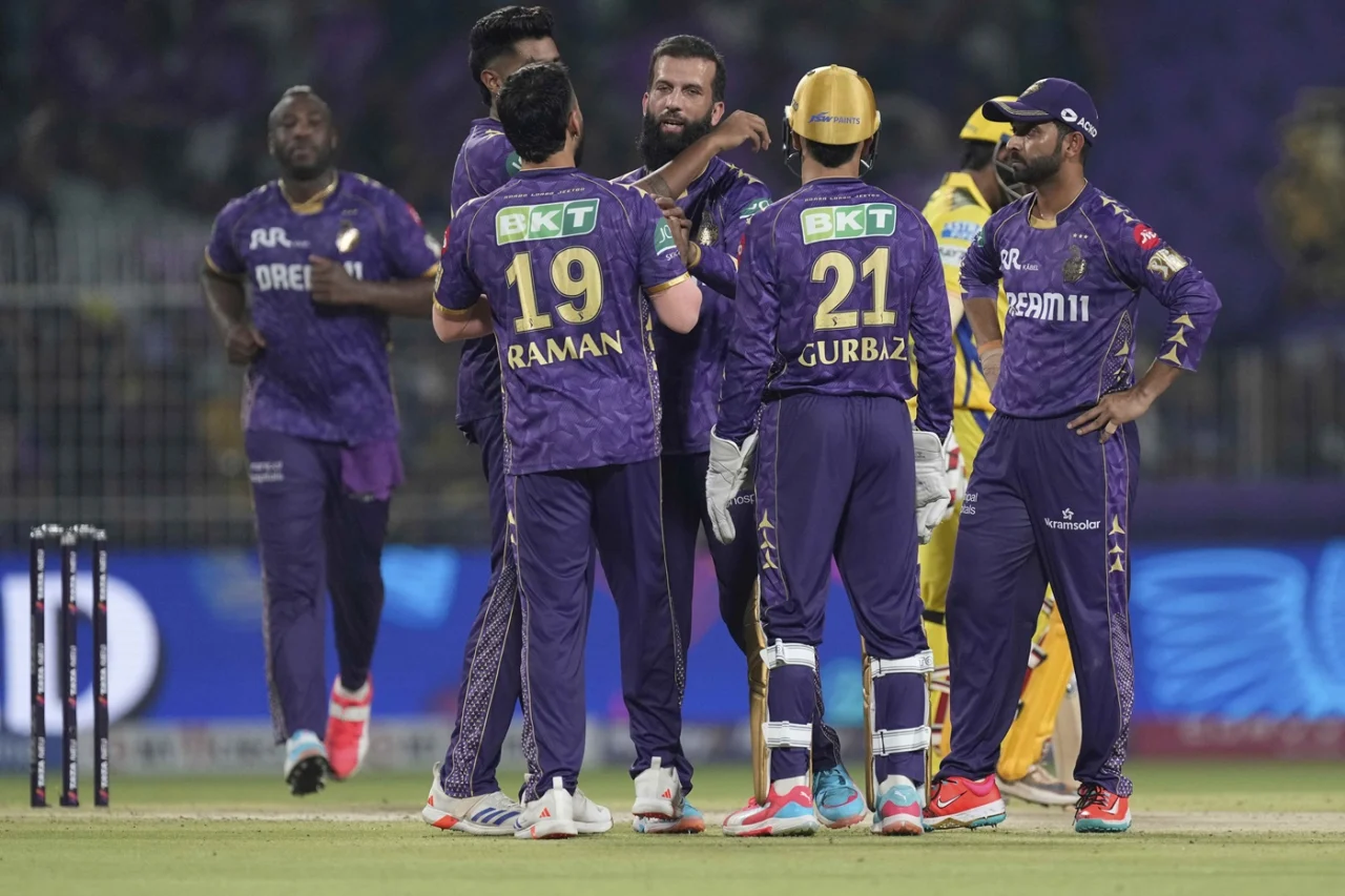 KKR IPL 2026 Probable Playing XI: Squad, Impact Player & Auction Buys
