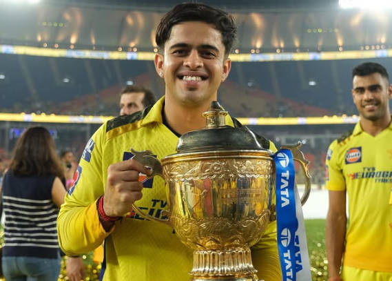Prashant Solanki