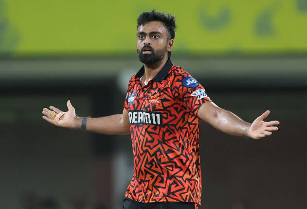 जयदेव उनादकट