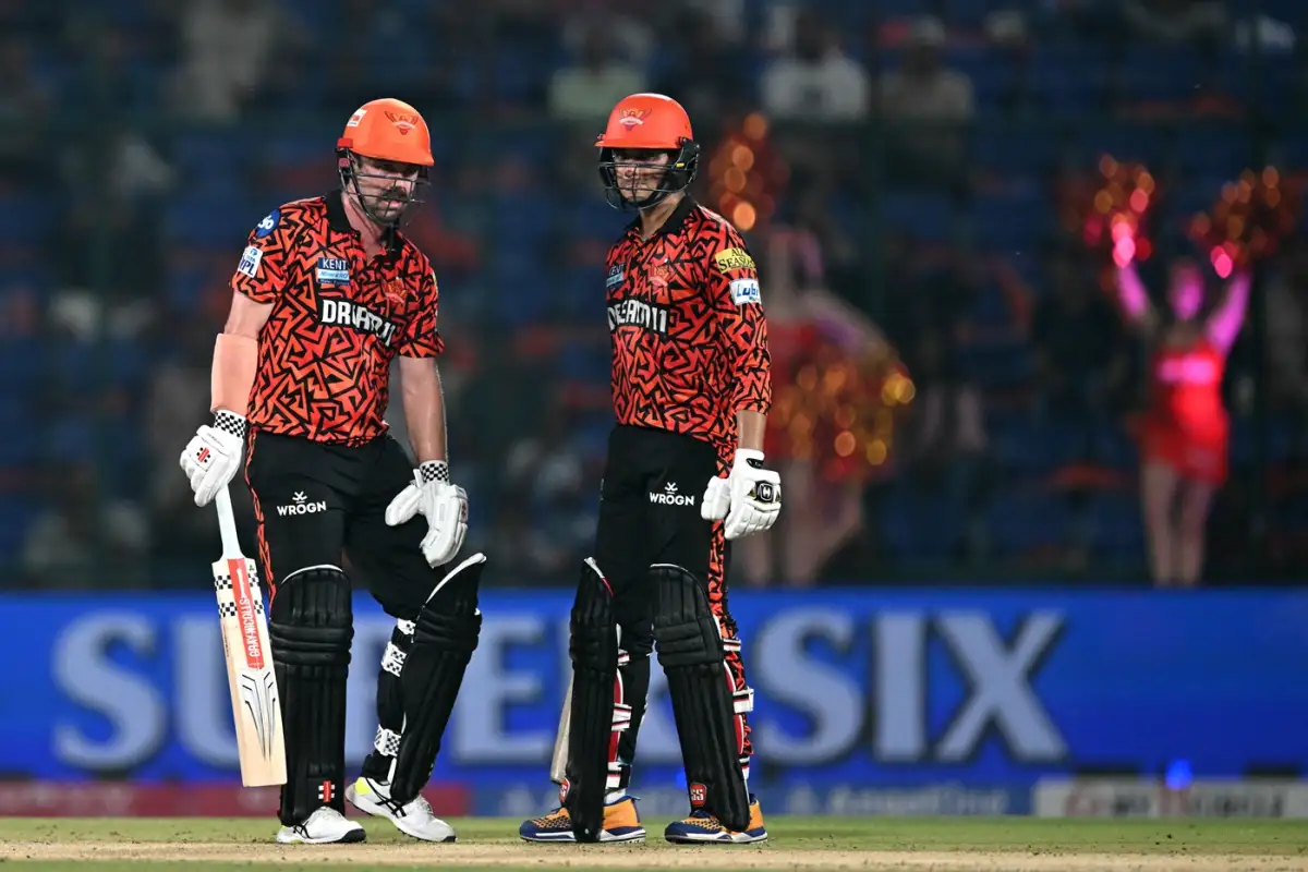 IPL 2026 नीलामी: सनराइजर्स हैदराबाद (SRH) के खिलाड़ियों की सैलरी
