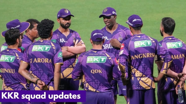 KKR May Sell Minority Stake Ahead of IPL 2026, Mehta Group Exploring Options