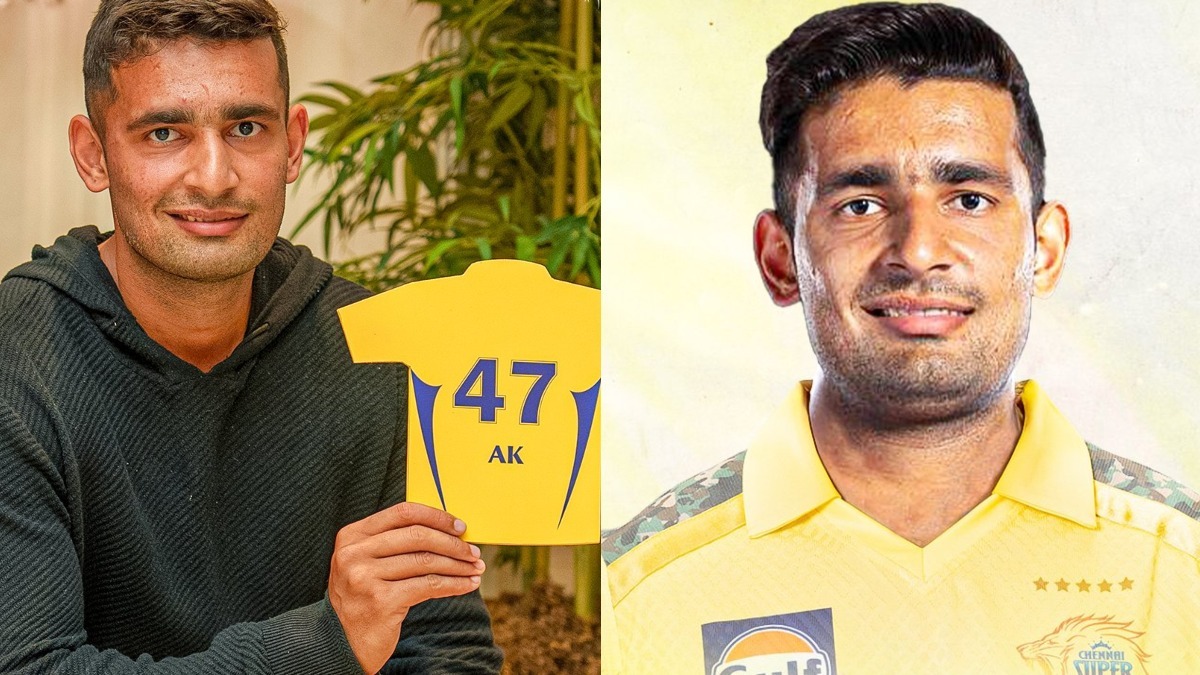 अंशुल कांबोज़ IPL 2026: किस टीम ने खरीदा और कितनी रही कीमत पूरी जानकारी