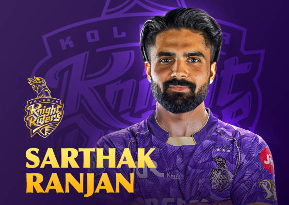 Sarthak Ranjan