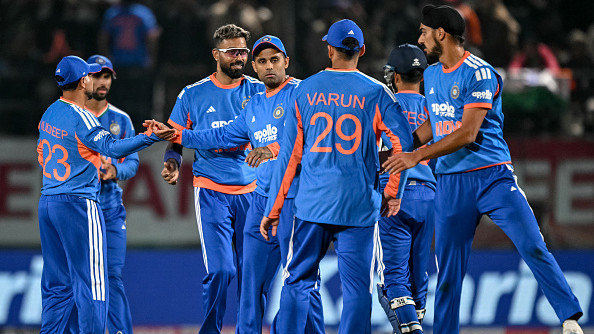 India T20 World Cup 2026 Squad Announced: No Gill, Rinku Singh & Ishan Kishan Included