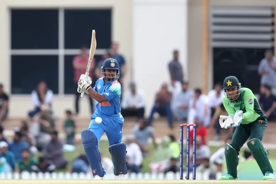 एशिया कप 2025 U19 फाइनल: इंडिया U19 बनाम पाकिस्तान U19 मैच कहाँ देखें, H2H, प्लेइंग 11 और मैच की पूरी जानकारी