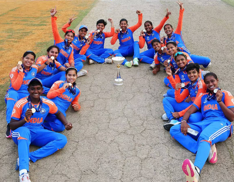 Team cover image