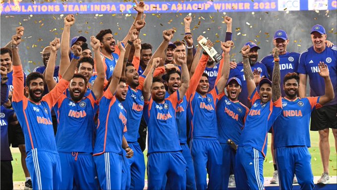 आईसीसी टी20 विश्व कप 2026 के लिए बीसीसीआई ने भारतीय टीम का ऐलान किया, शुभमन गिल बाहर, ईशान किशन की वापसी