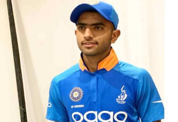 Salil Arora