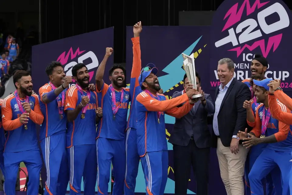 T20 वर्ल्ड कप 2026: पूरा शेड्यूल, टीम लिस्ट, ग्रुप और पॉइंट्स टेबल