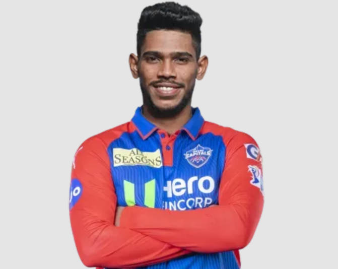 पाथुम निसांका