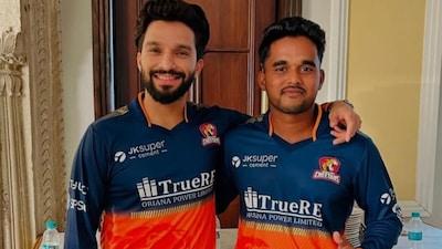 Mangesh Yadav IPL Price 2026 & Team – All Details Revealed