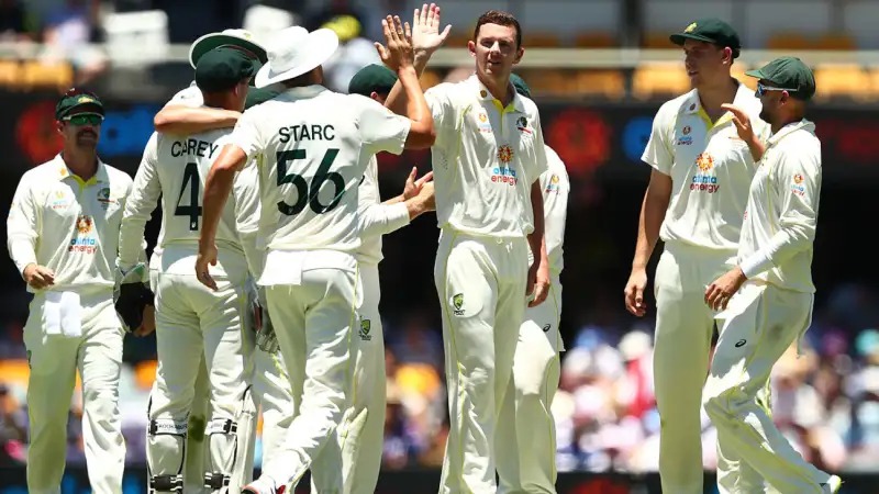 Ashes 2025 ఆస్ట్రేలియా గెలుపు అంచున అదే జరిగితే ఇంగ్లాండ్ కు భారీ షాక్