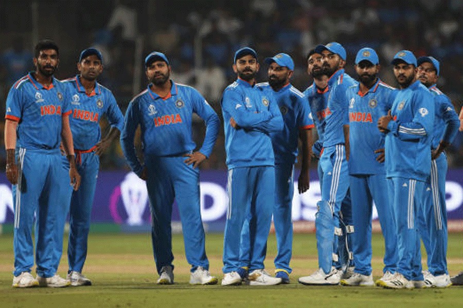 T20 World Cup 2026: भारतीय टीम SWOT विश्लेषण, शुभमन गिल बाहर, ईशान किशन की वापसी 