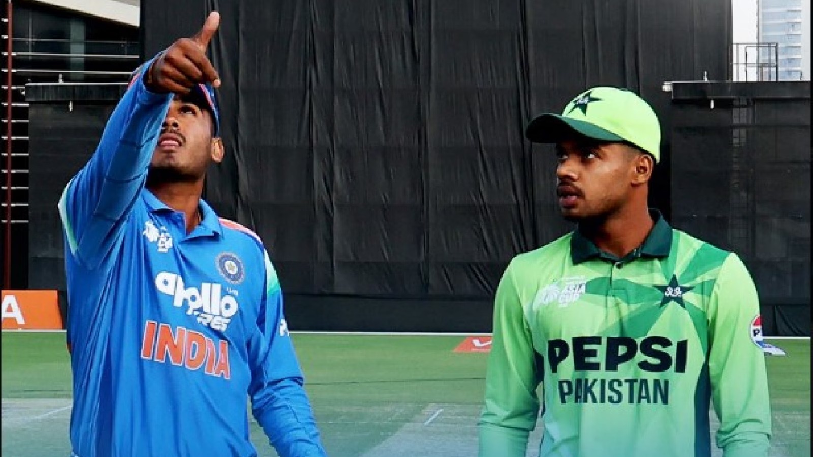 U19 एशिया कप 2025 फाइनल: भारत बनाम पाकिस्तान, मैच समय, लाइव स्ट्रीमिंग और पिच रिपोर्ट