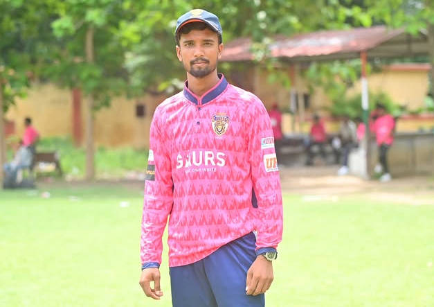 Vishal Nishad