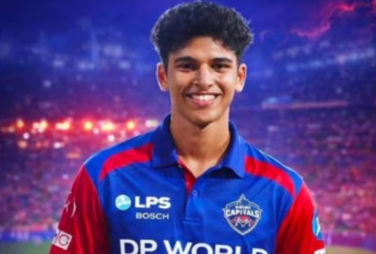 Sahil Parakh