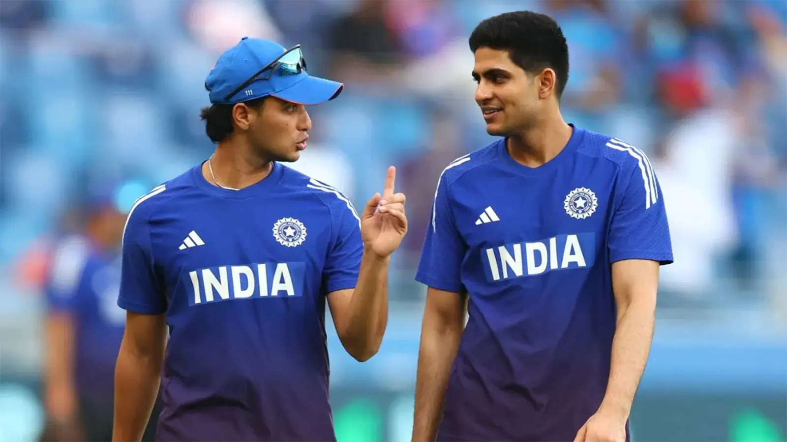 Punjab announce Vijay Hazare Trophy squad without a captain; Shubman Gill, Abhishek Sharma included